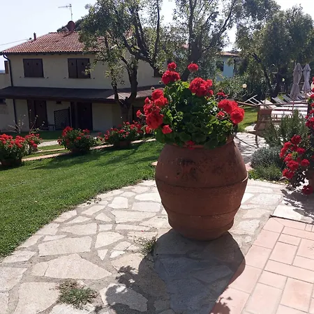 Agriturismo La Luciana-2